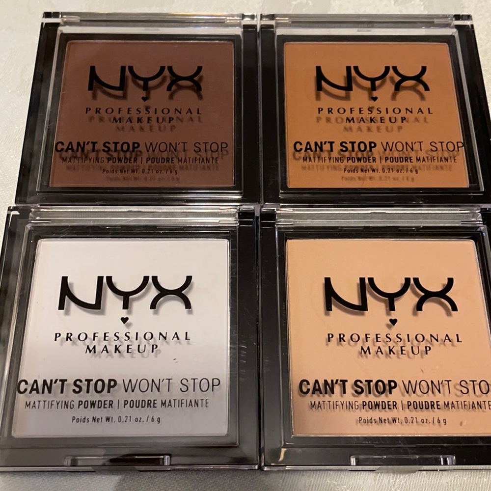 NYX